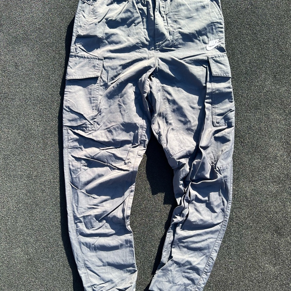 Nike Cargo Pants